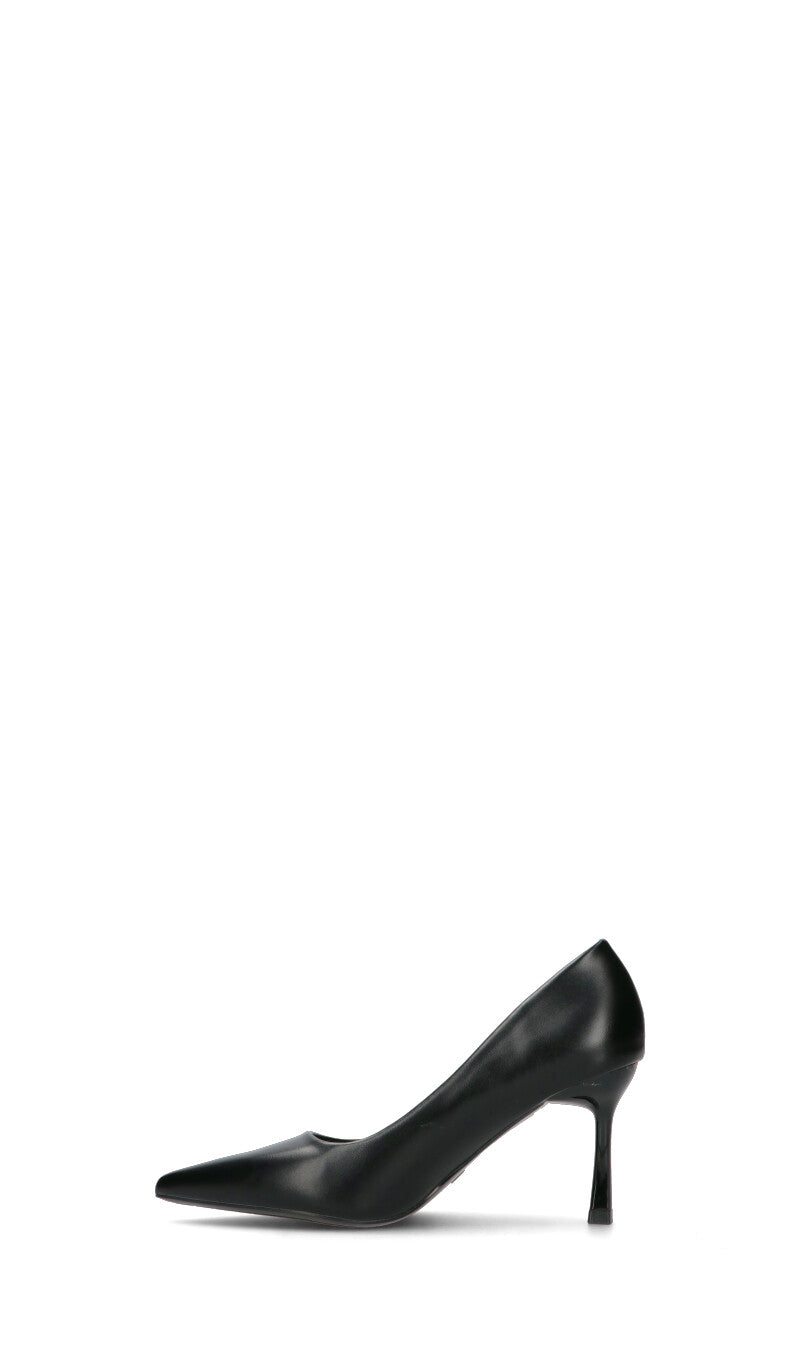 FRICKY Décolleté donna nera