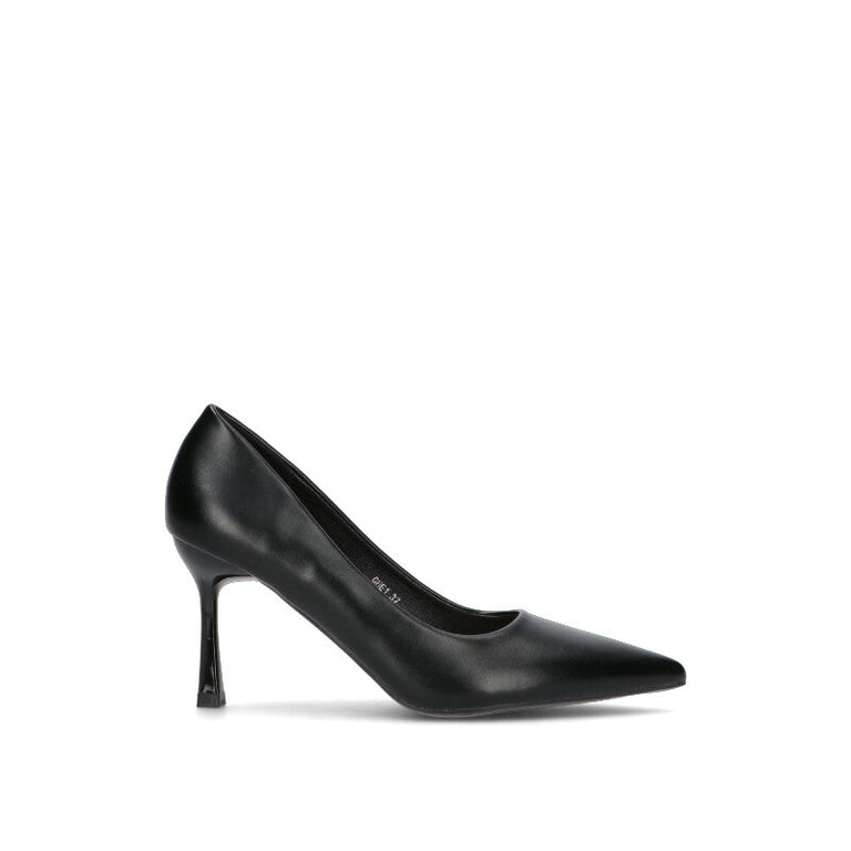FRICKY Décolleté donna nera
