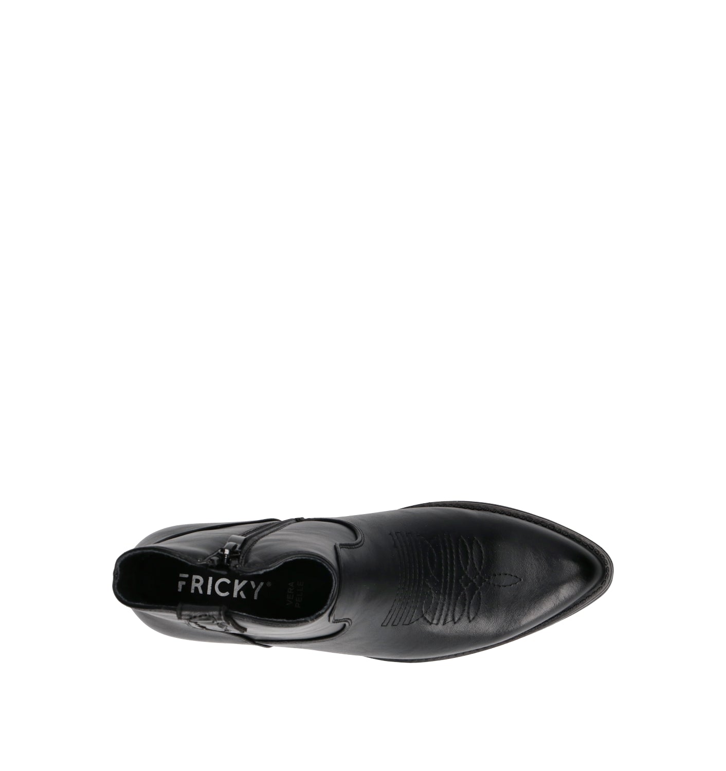 FRICKY Tronchetto donna