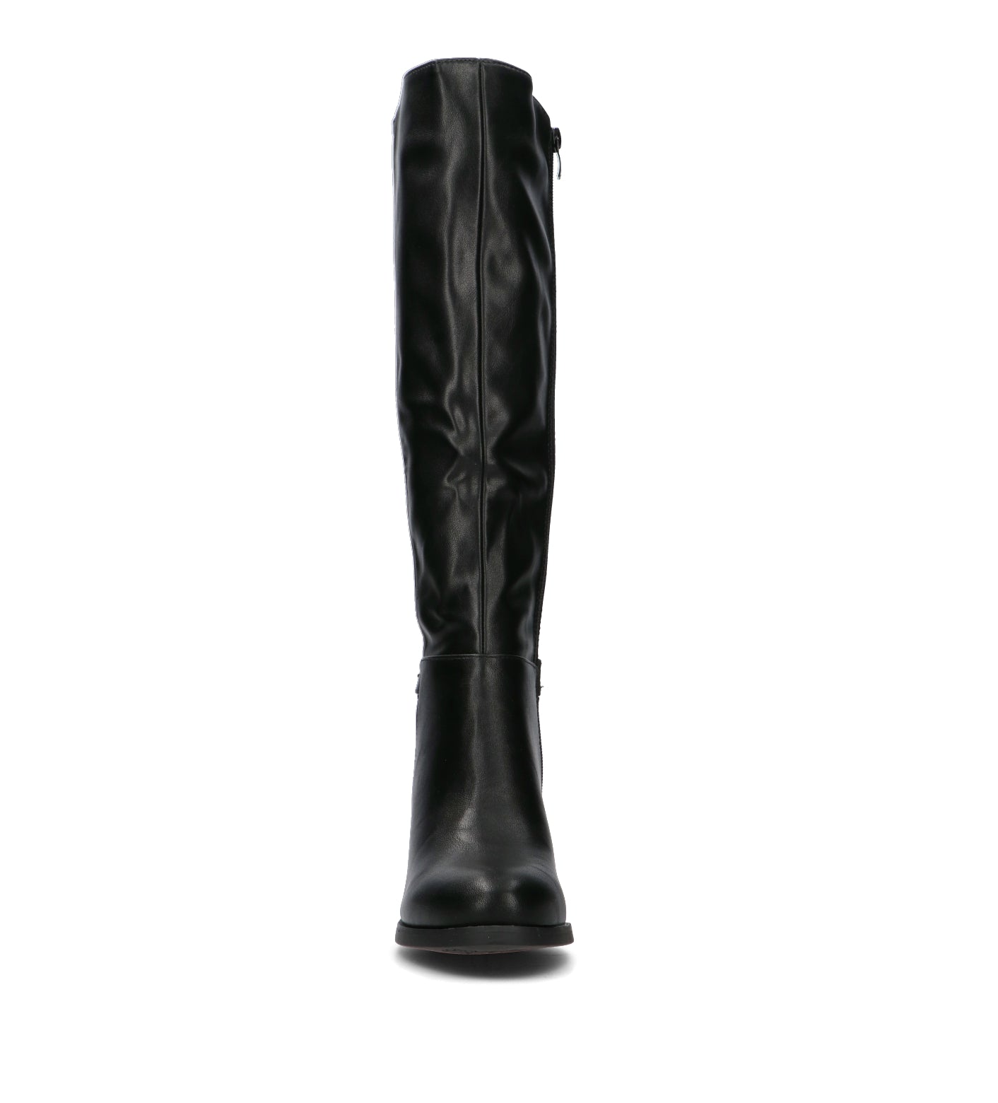 FRICKY Stivale donna nero