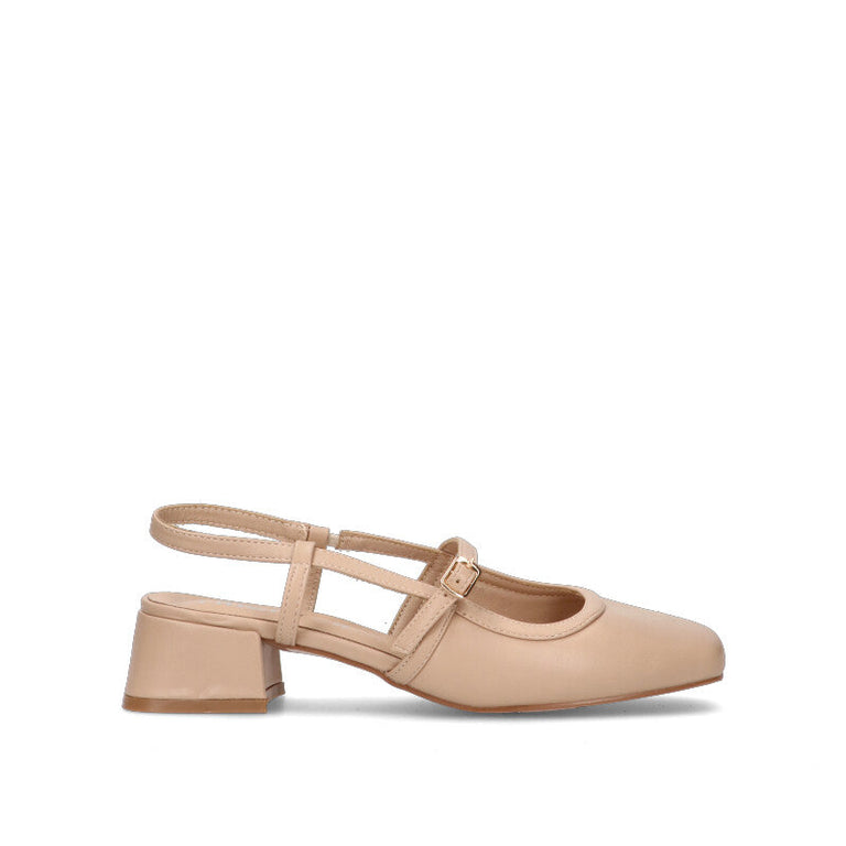 FRICKY Slingback donna
