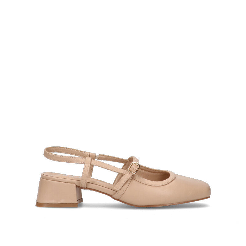 FRICKY Slingback donna