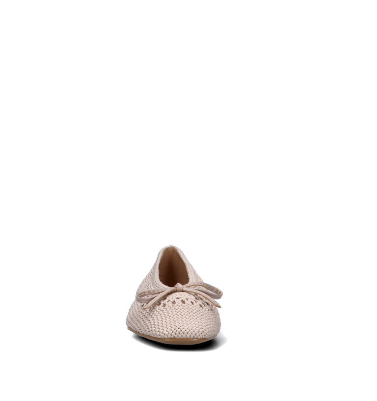 FRICKY Slingback donna khaki