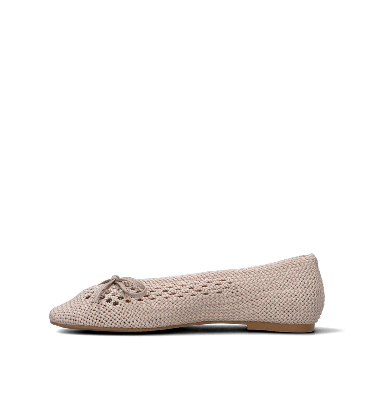 FRICKY Slingback donna khaki