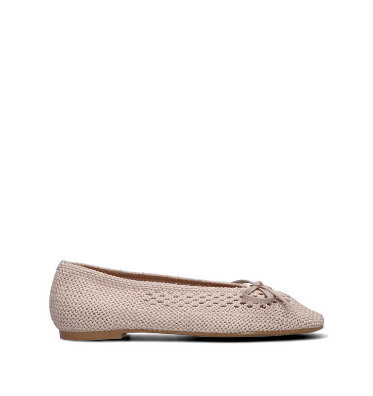 FRICKY Slingback donna khaki