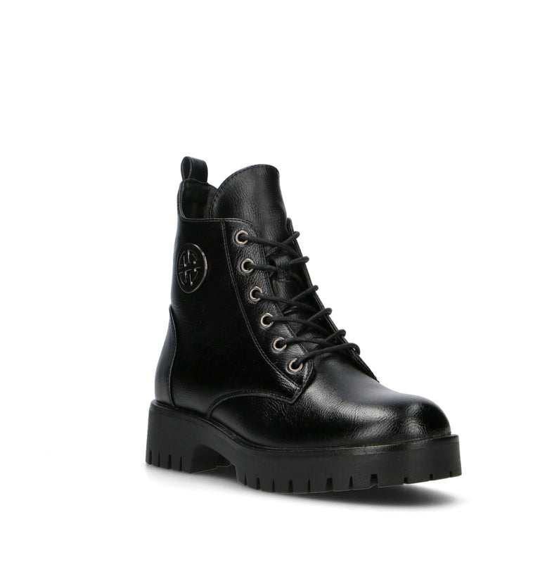 FRICKY Polacco donna nero