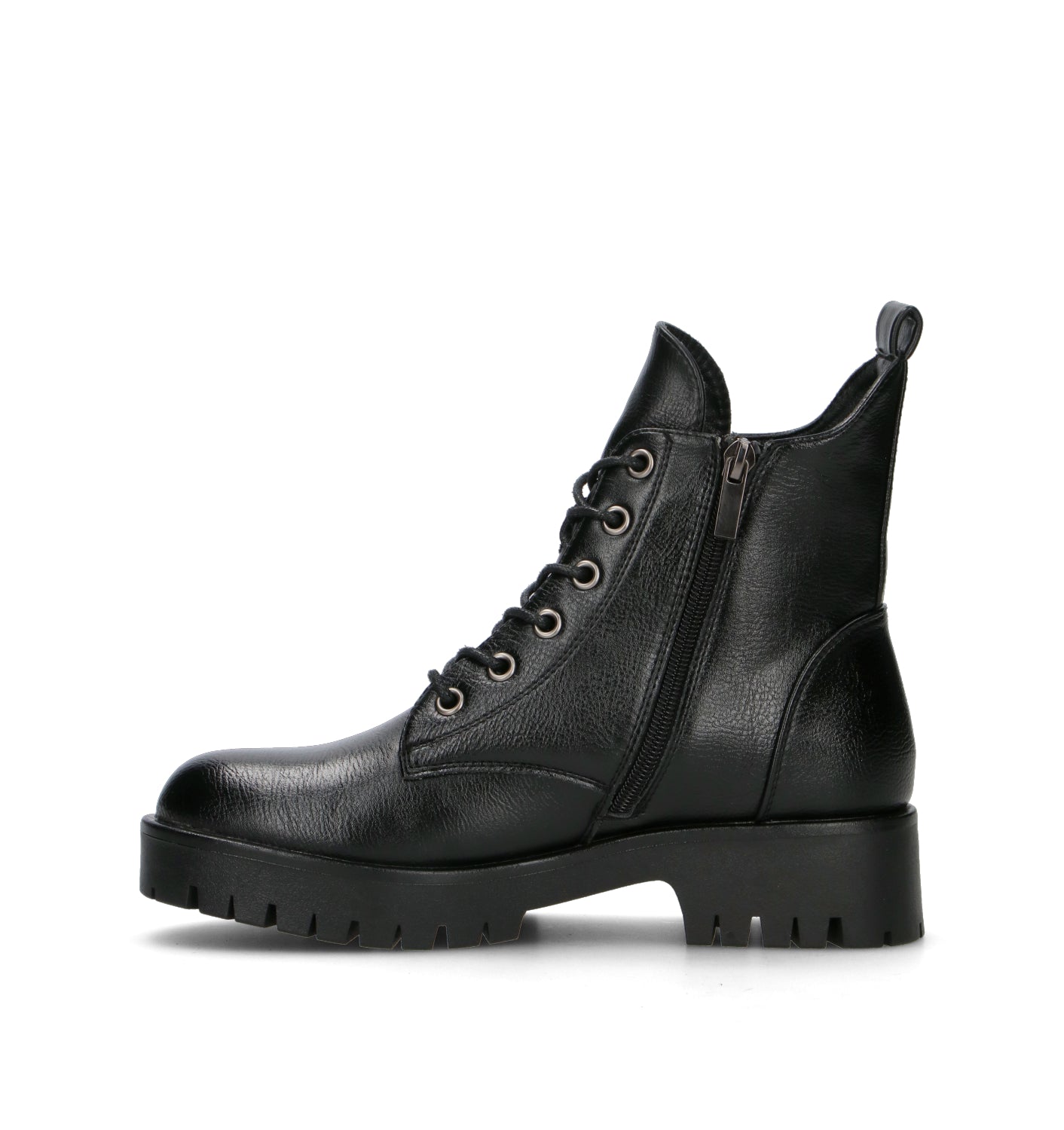 FRICKY Polacco donna nero