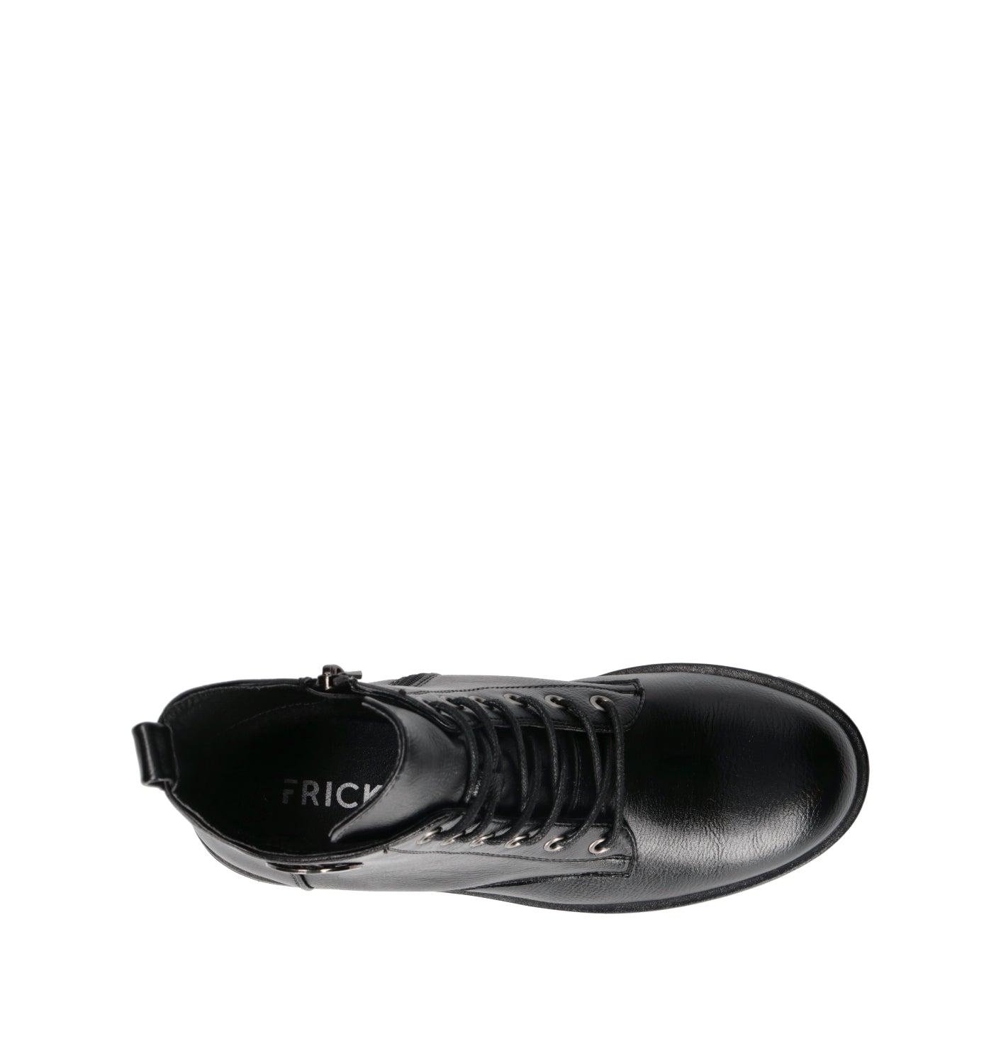 FRICKY Polacco donna nero