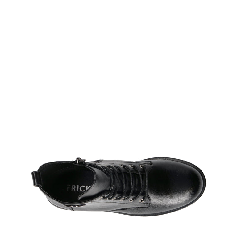FRICKY Polacco donna nero