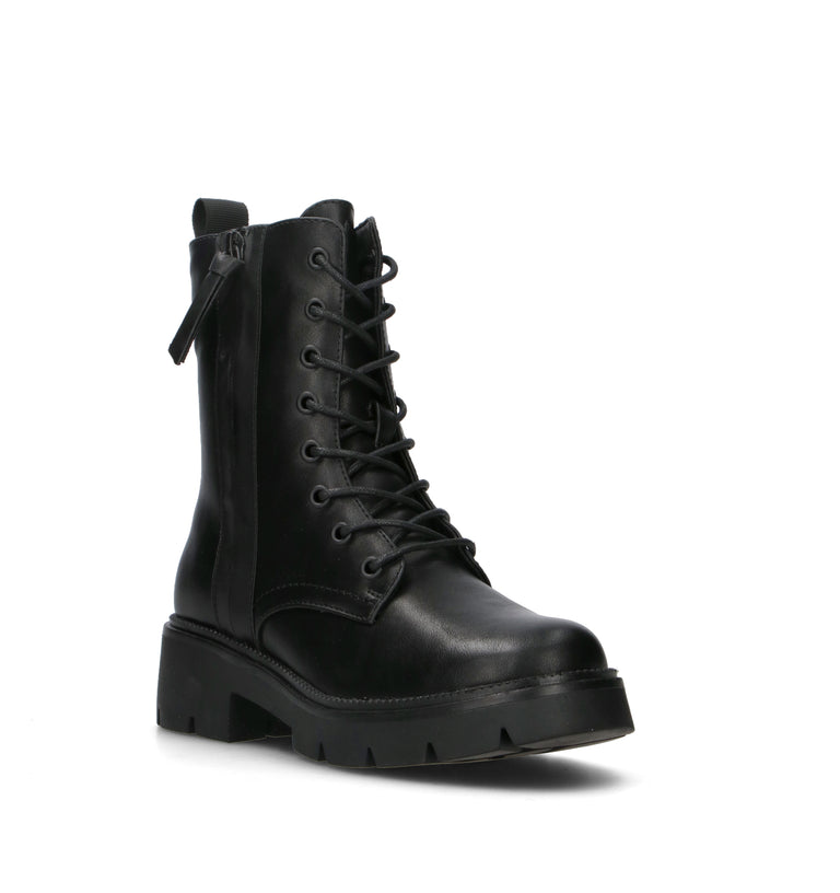 FRICKY Anfibio donna nero