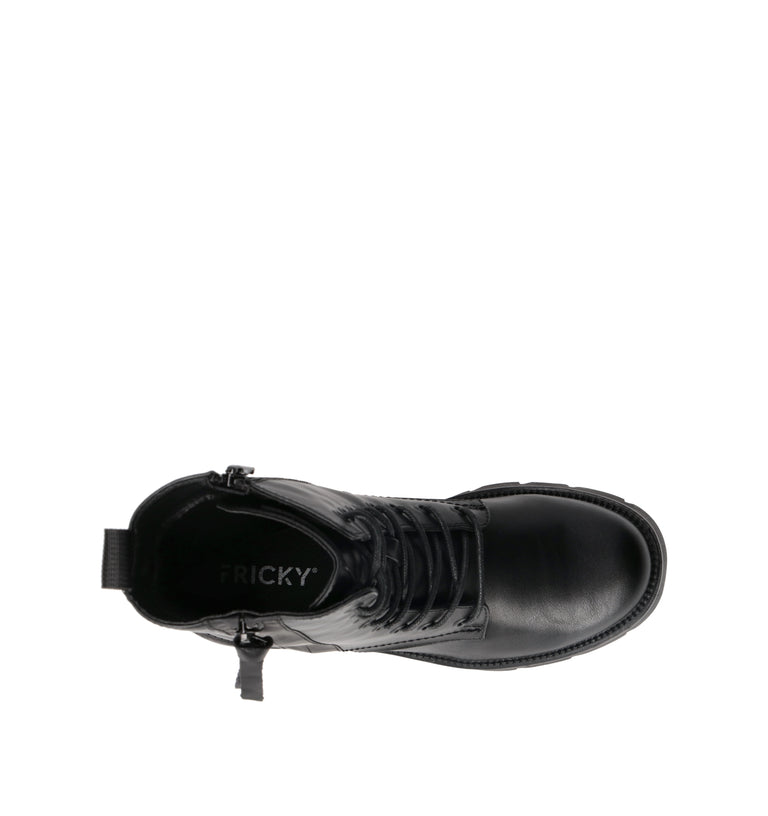 FRICKY Anfibio donna nero