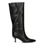 FRICKY Stivale donna nero