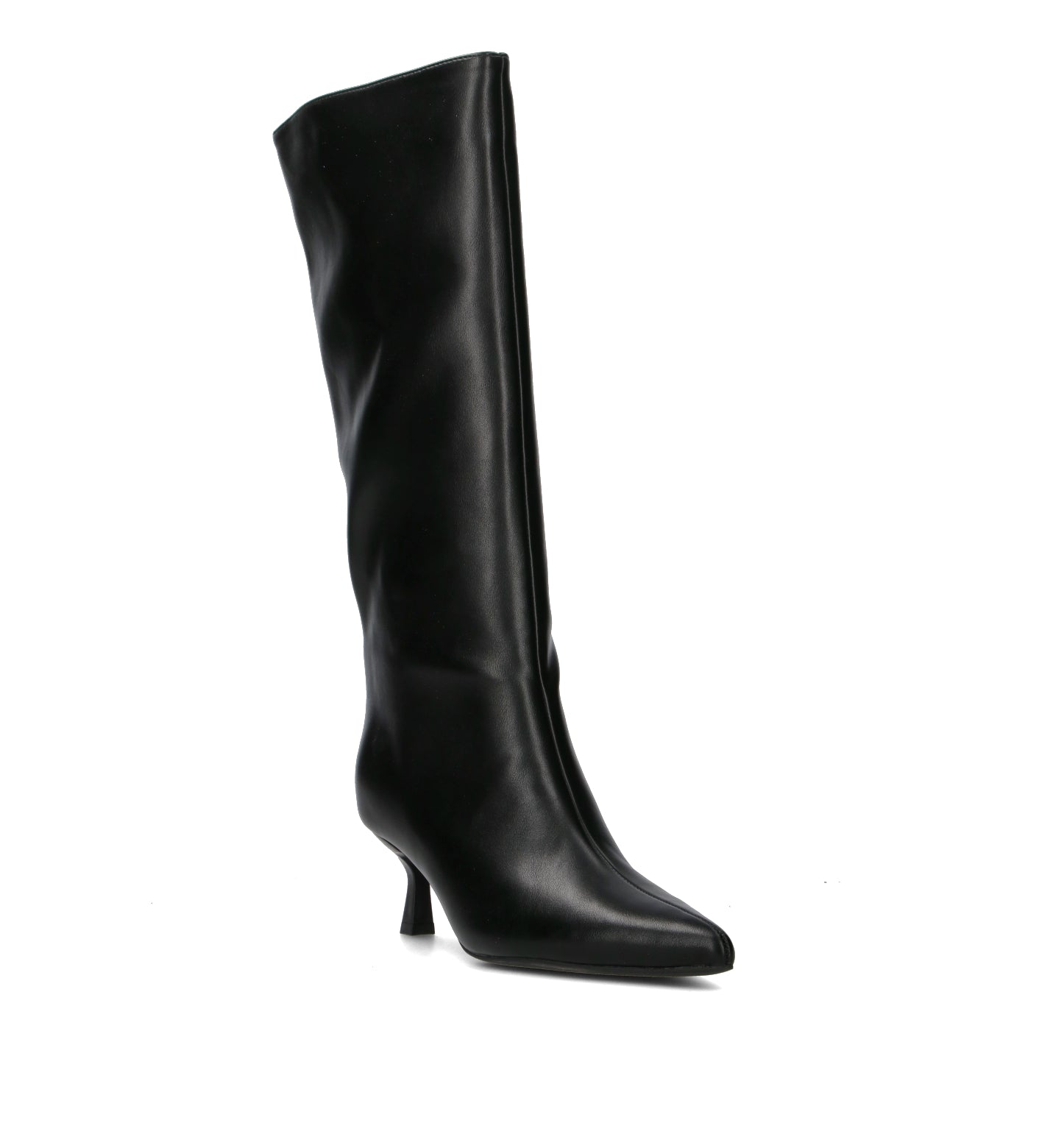 FRICKY Stivale donna nero