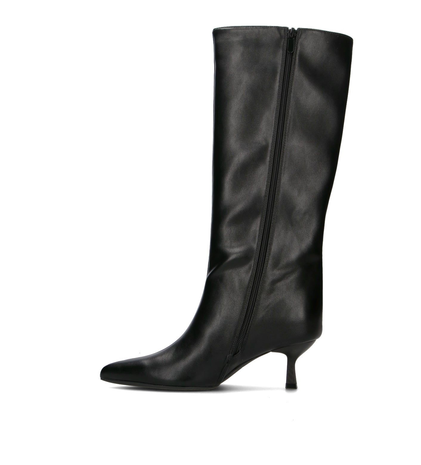 FRICKY Stivale donna nero