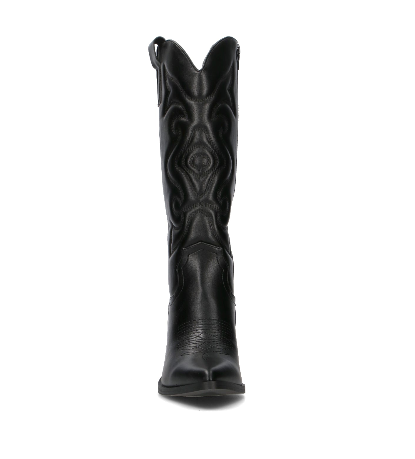 FRICKY Stivale donna nero