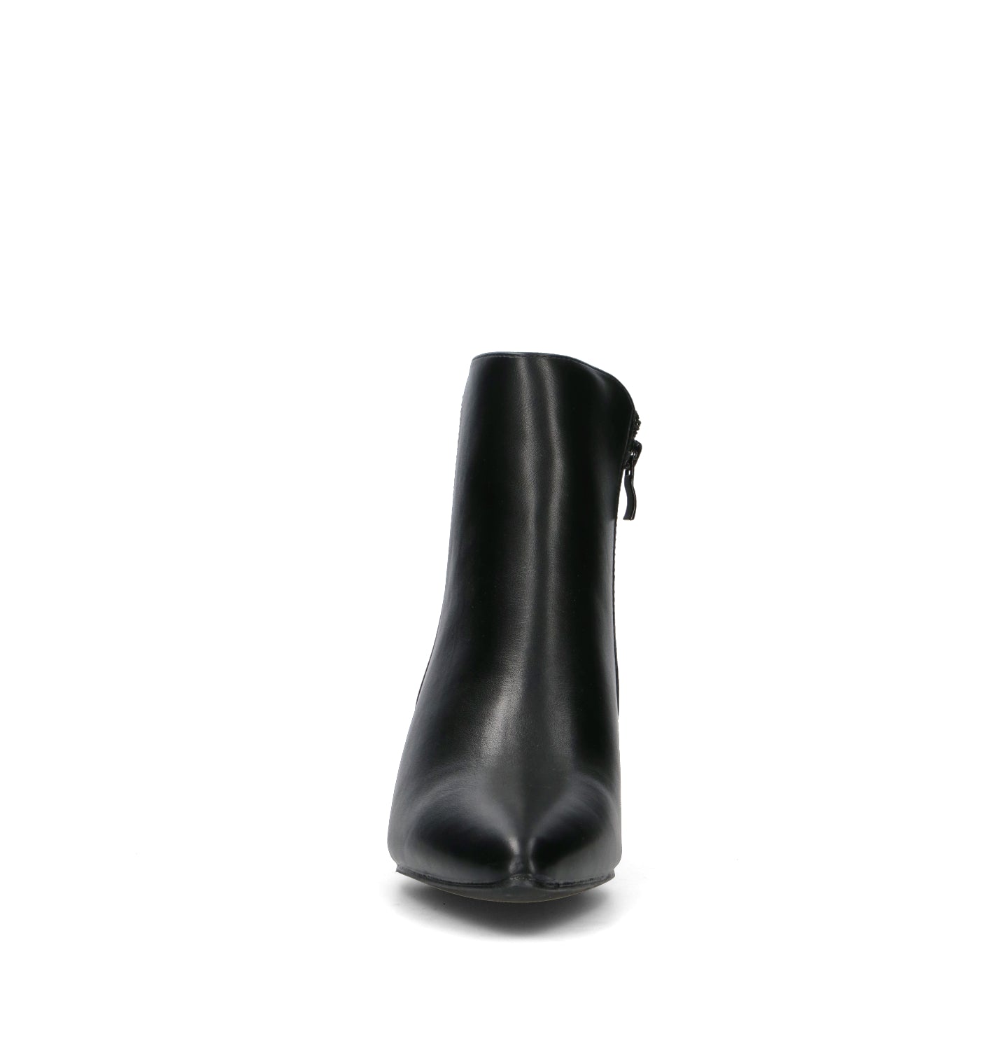 FRICKY Tronchetto donna nero