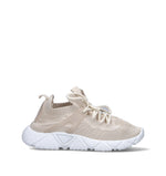 FRICKY Sneaker donna taupe