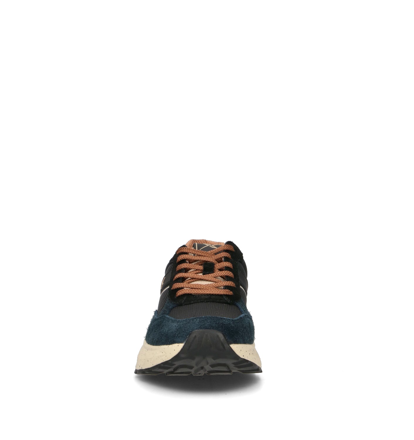 FRAU Sneaker uomo blu