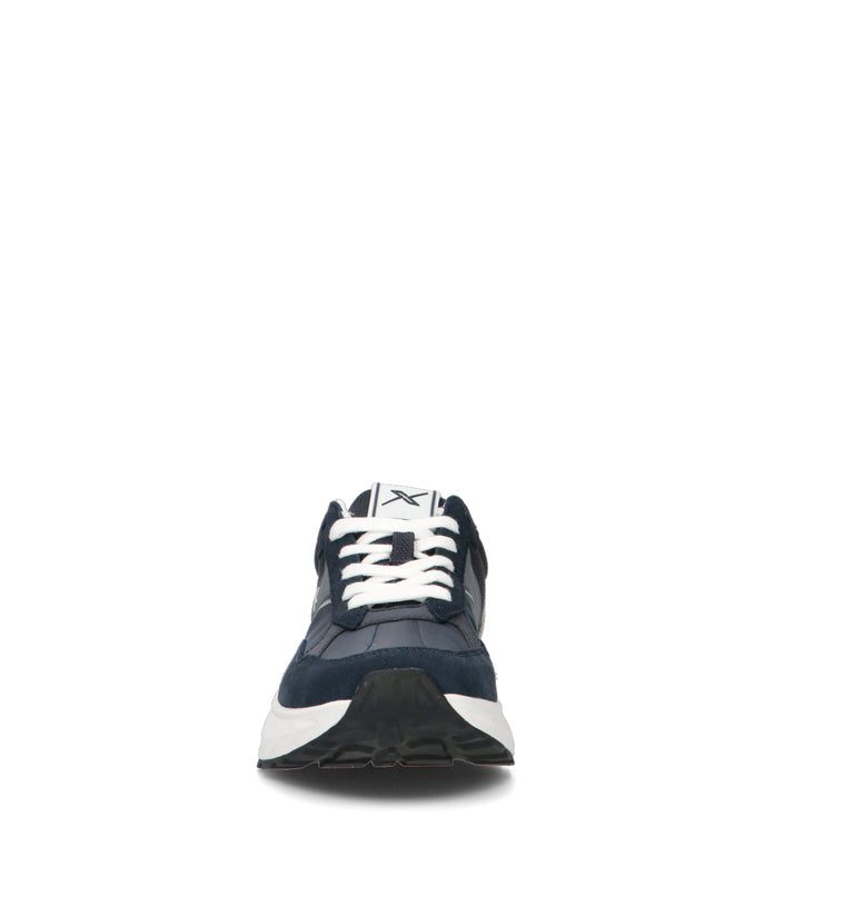 FRAU Sneaker uomo blu