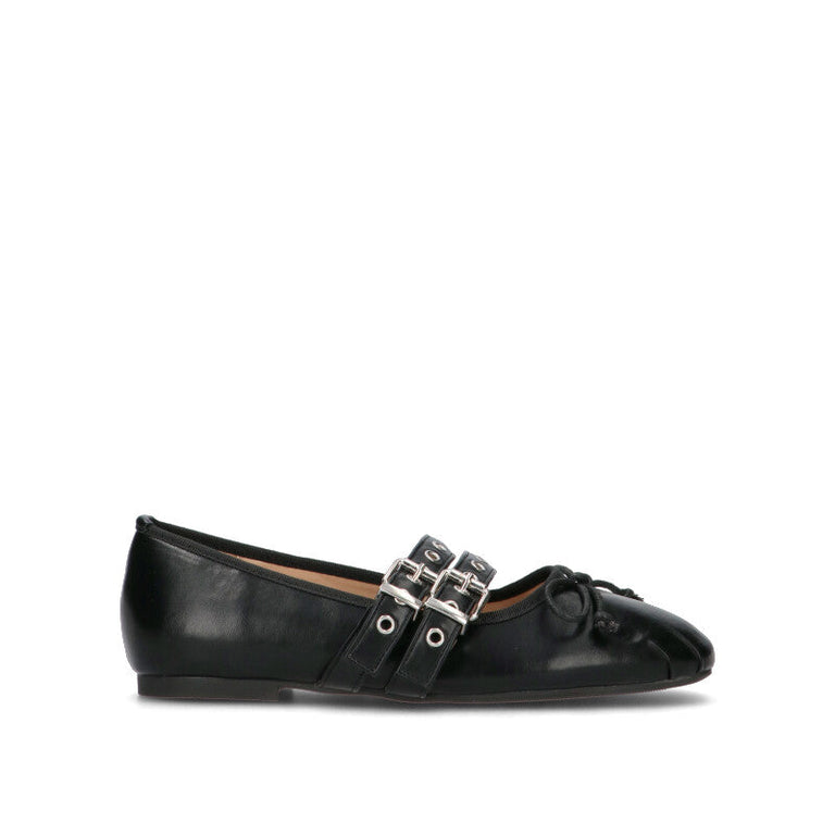 FRICKY Ballerina donna nera