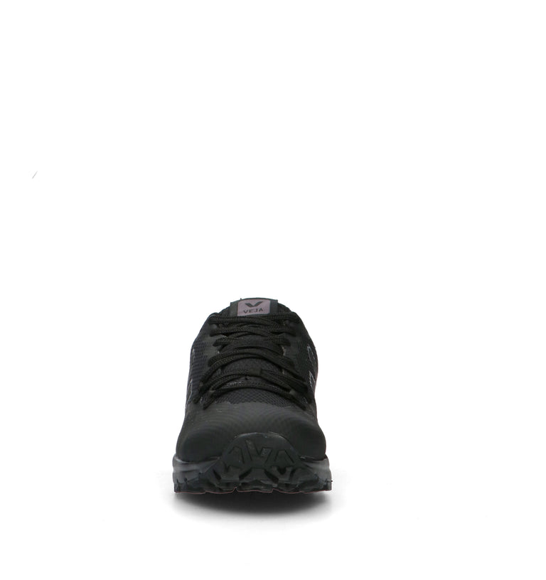 VEJA Sneaker donna nera