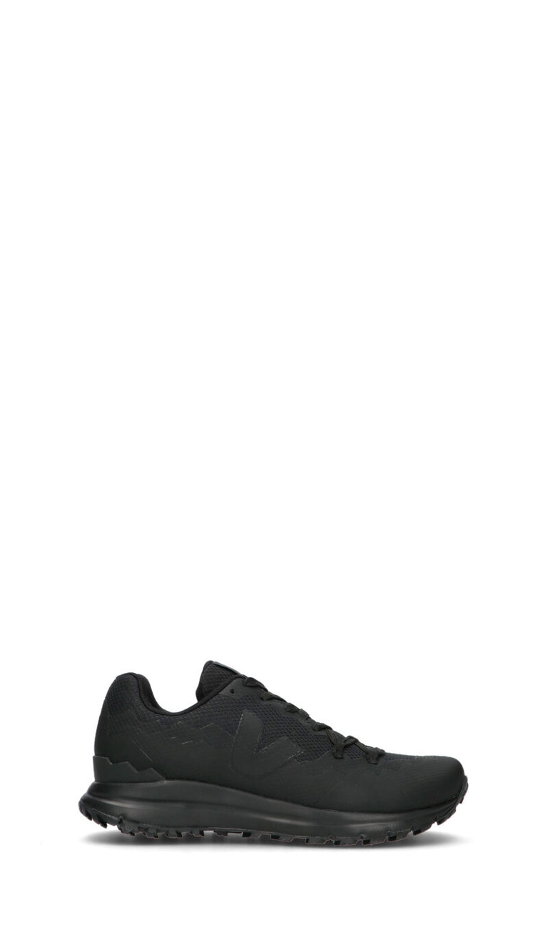 VEJA Sneaker donna nera