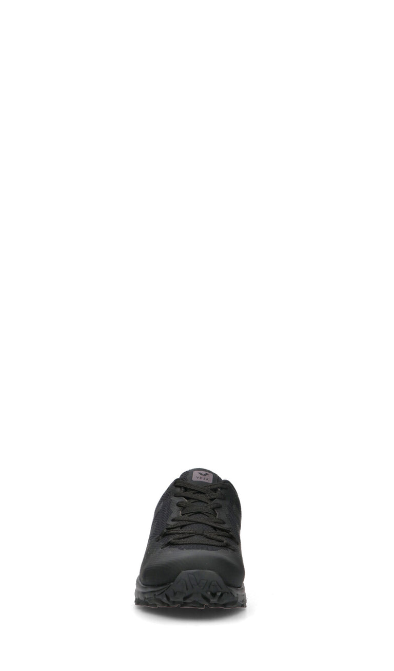 VEJA Sneaker uomo nera