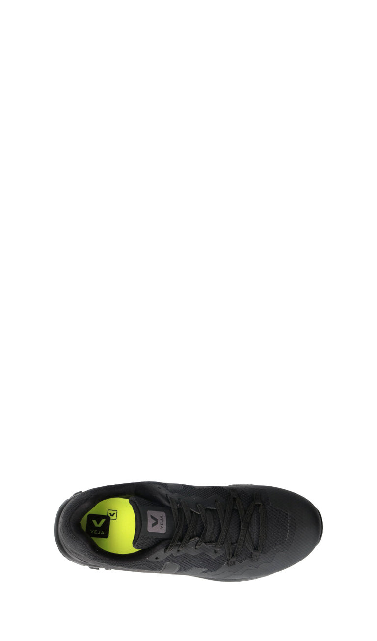VEJA Sneaker uomo nera