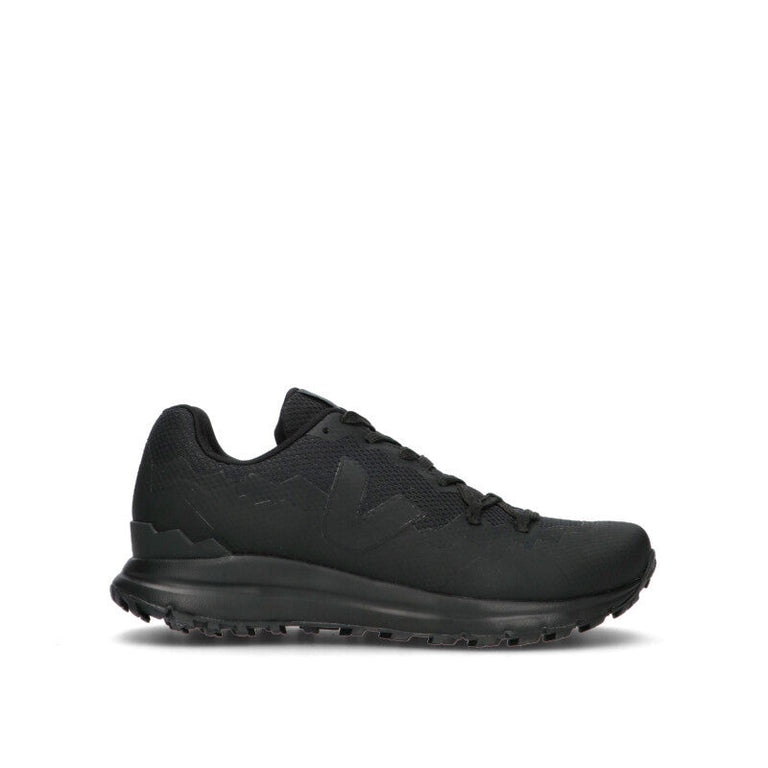 VEJA Sneaker uomo nera