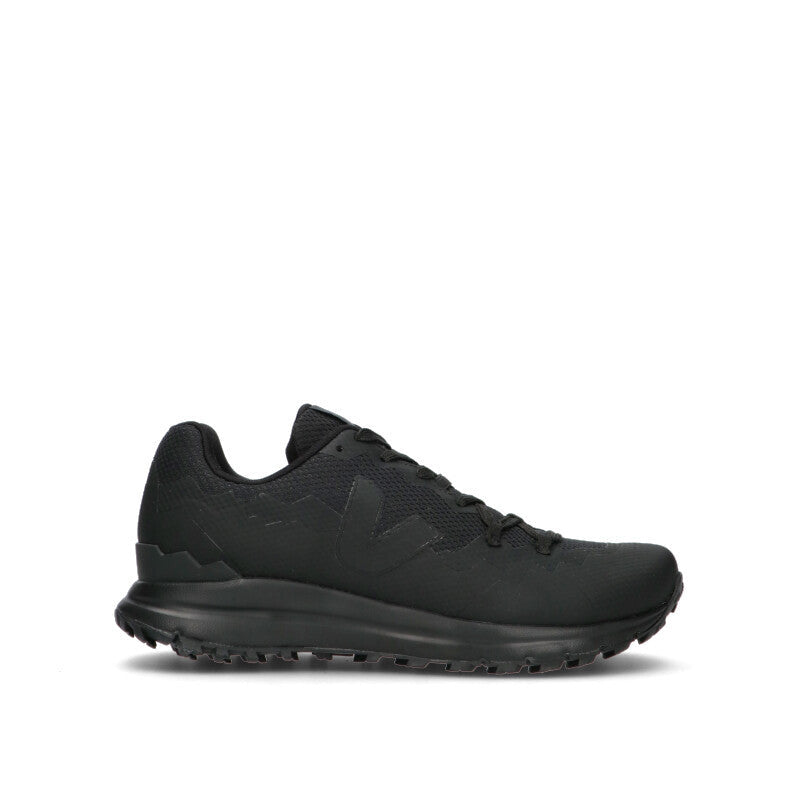 VEJA Sneaker uomo nera