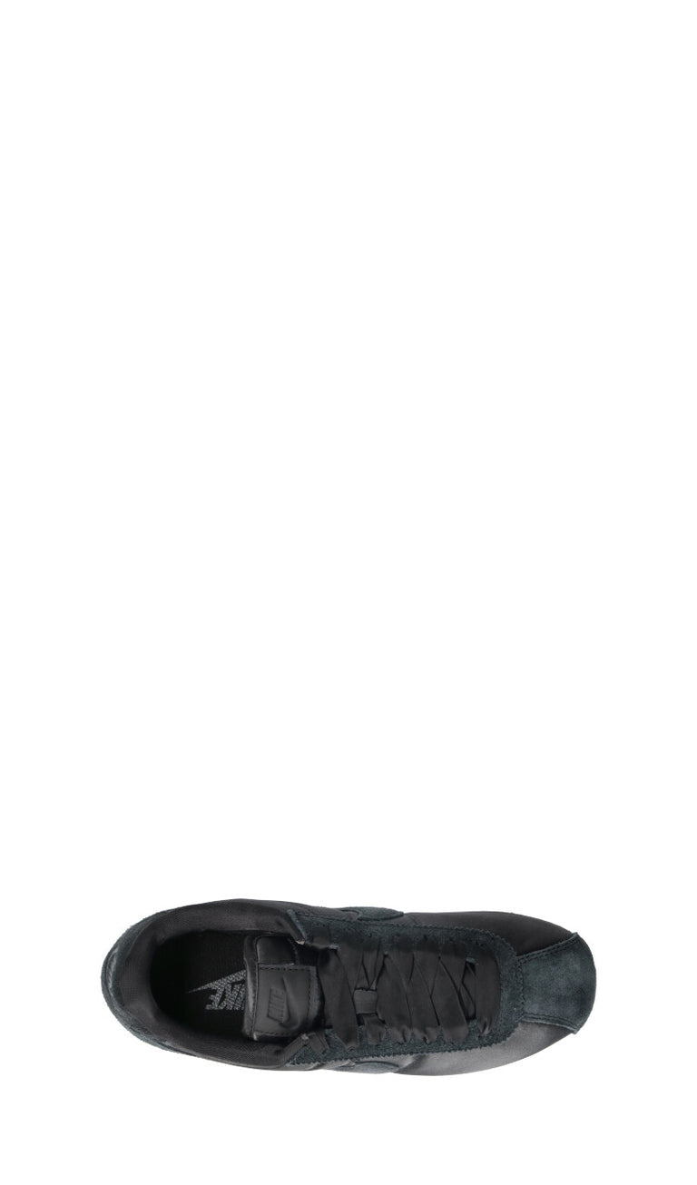 NIKE - W NIKE CORTEZ Sneaker donna nera