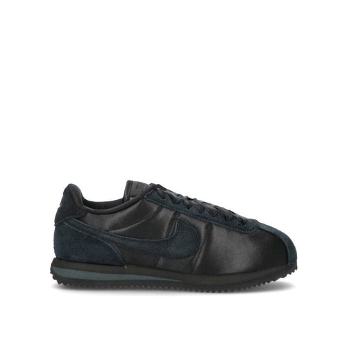 NIKE - W NIKE CORTEZ Sneaker donna nera