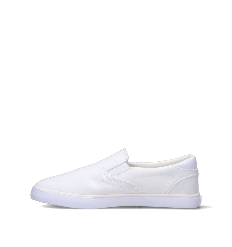 TOMMY HILFIGER Slip on donna bianca