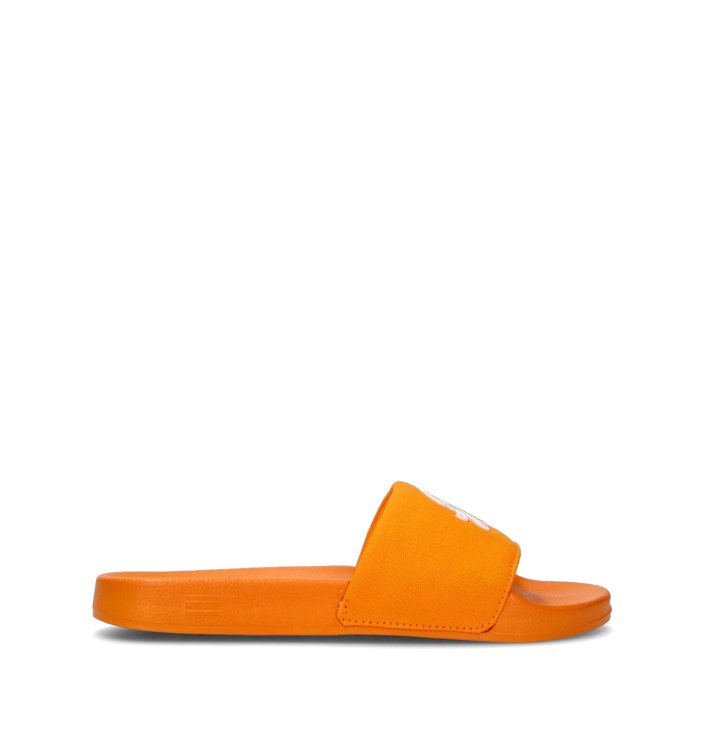TOMMY HILFIGER Ciabatta donna arancione