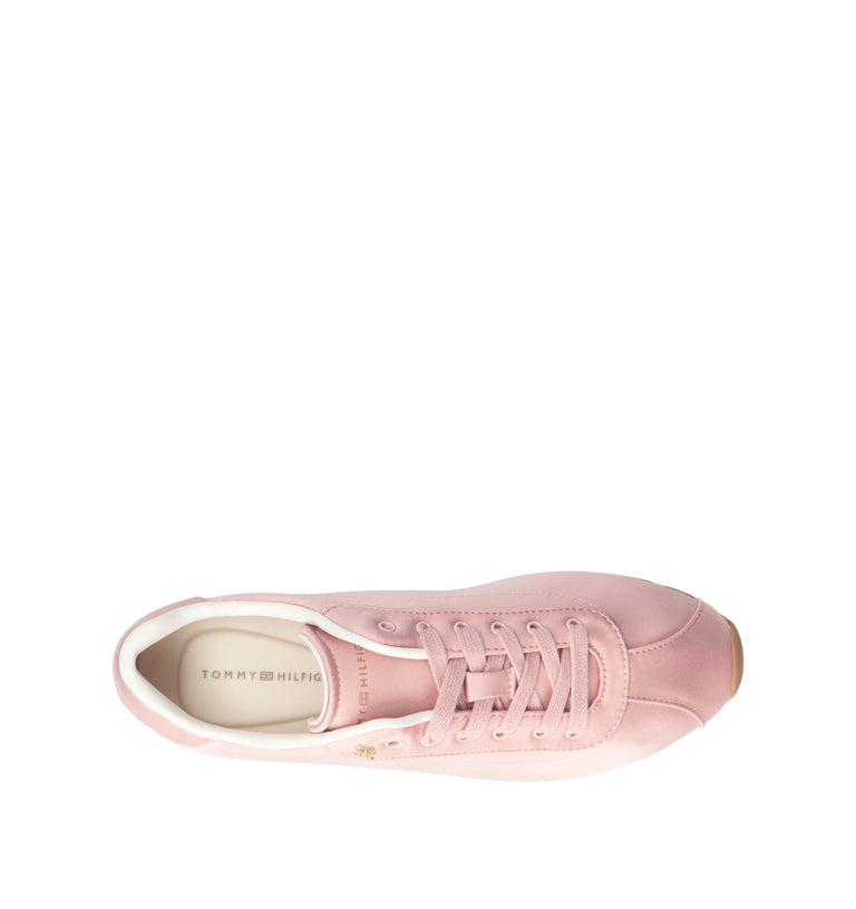 TOMMY HILFIGER Sneaker donna rosa