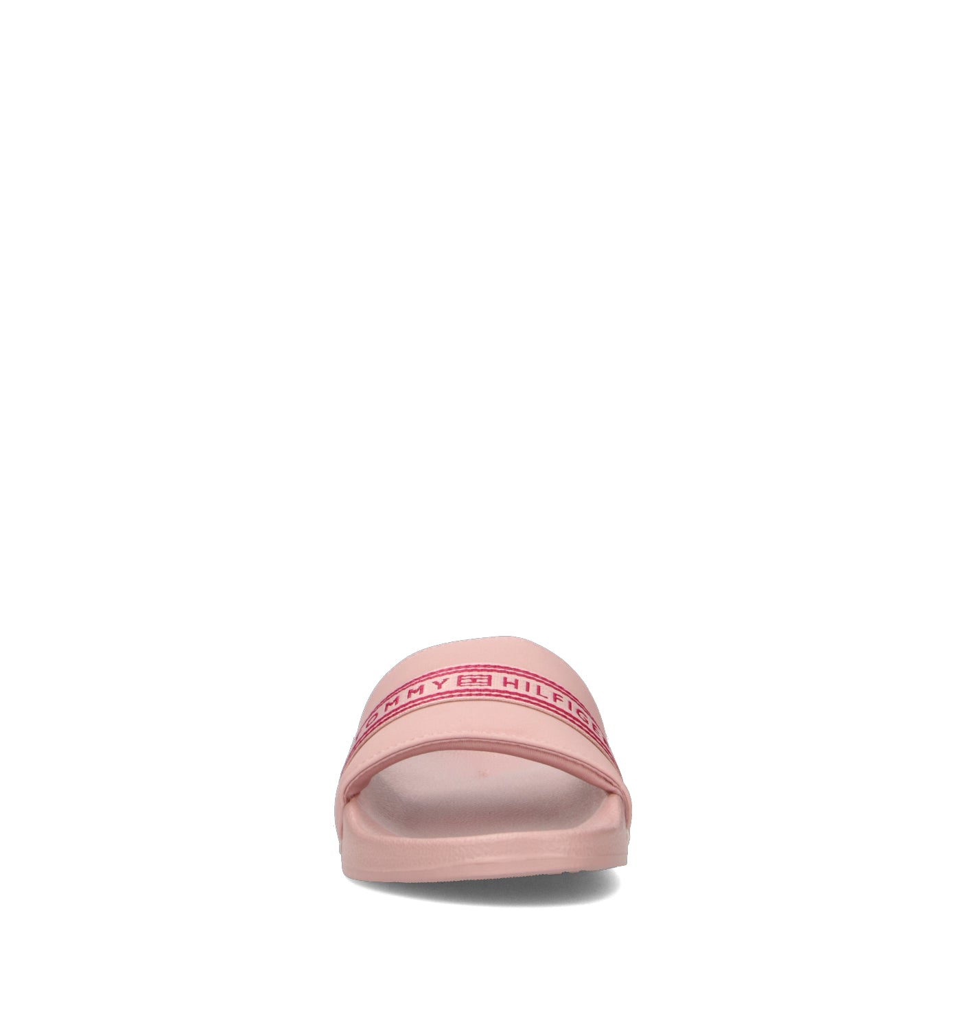 TOMMY HILFIGER Ciabatta donna rosa