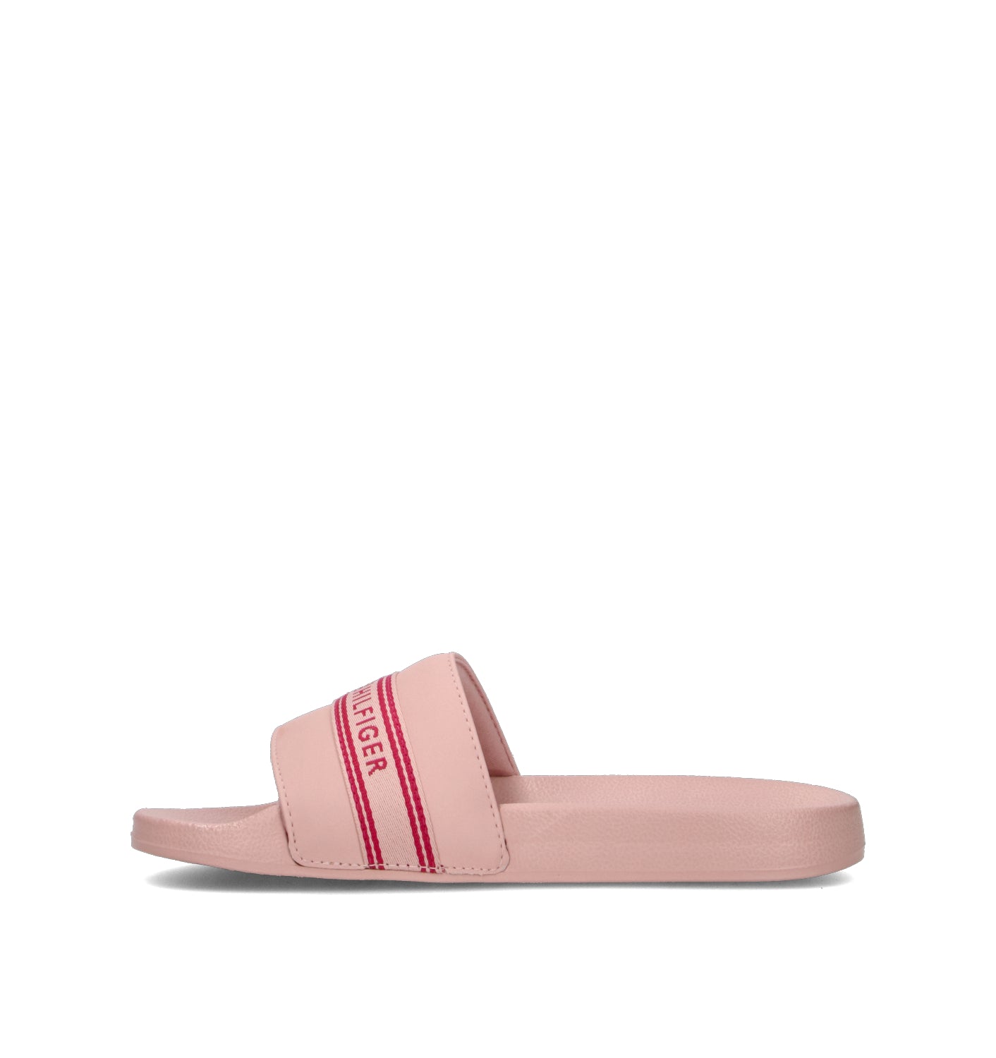 TOMMY HILFIGER Ciabatta donna rosa