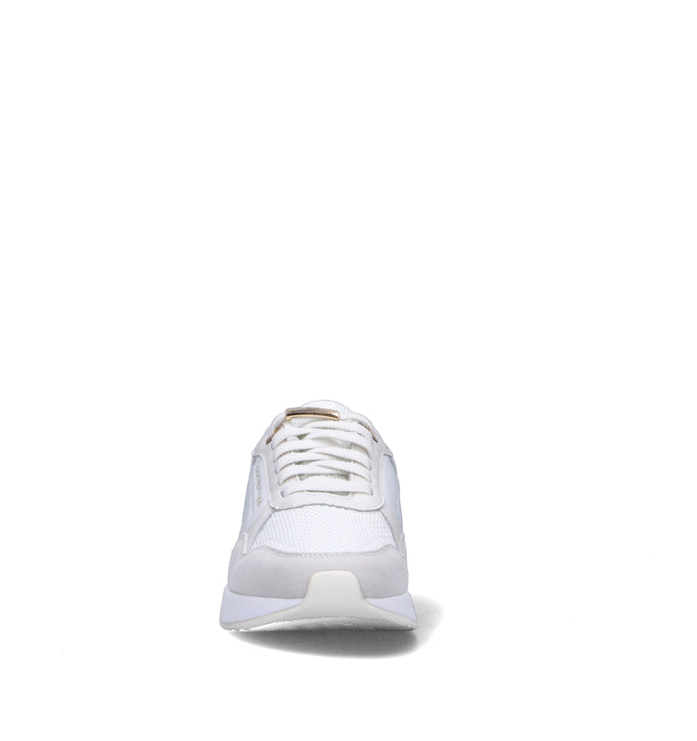TOMMY HILFIGER Sneaker donna bianca