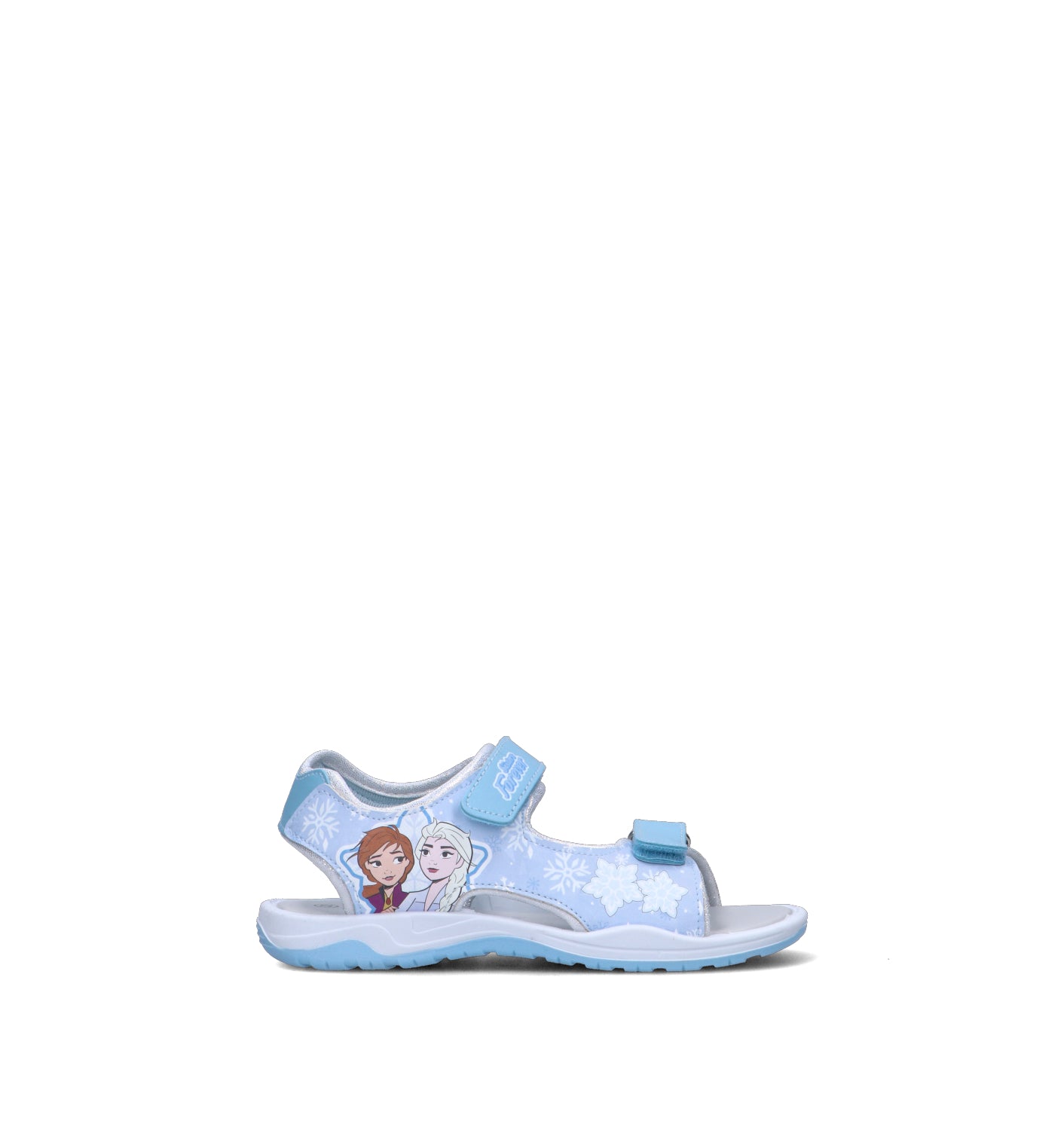 DISNEY Sandalo bimba azzurro