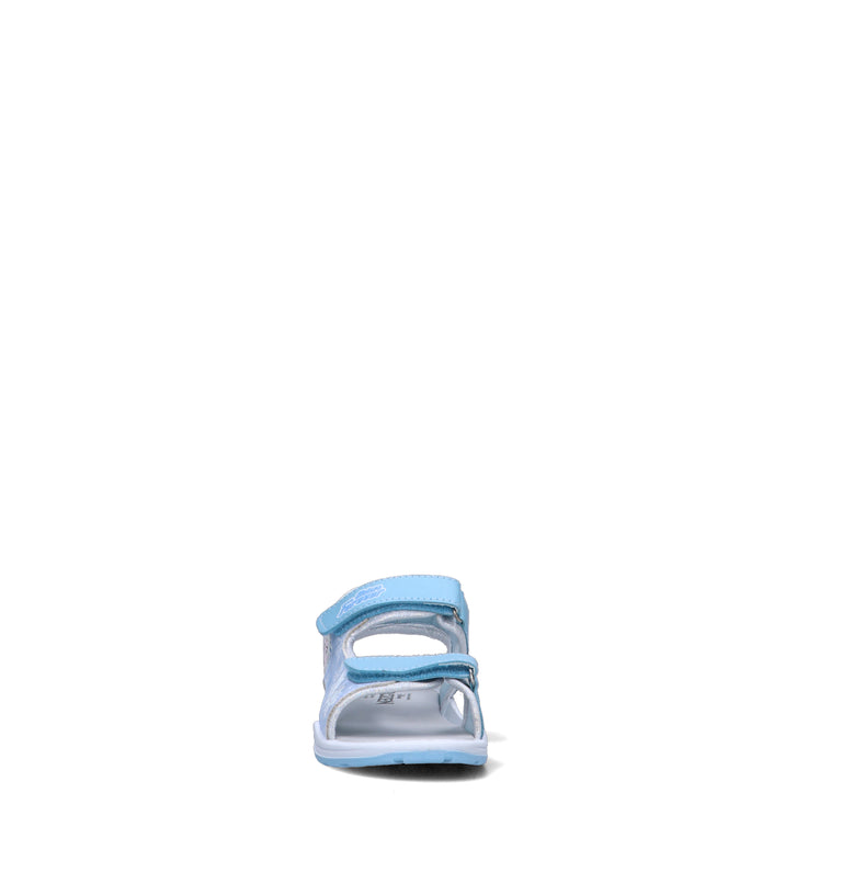 DISNEY Sandalo bimba azzurro