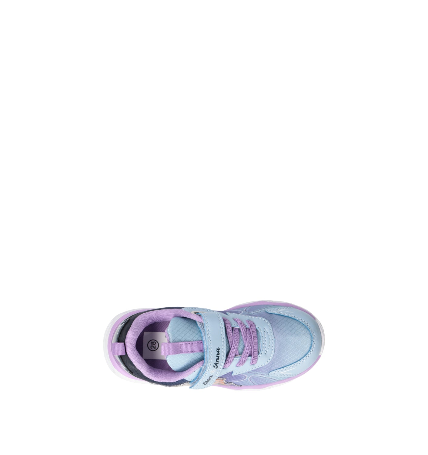 DISNEY Sneaker bimba