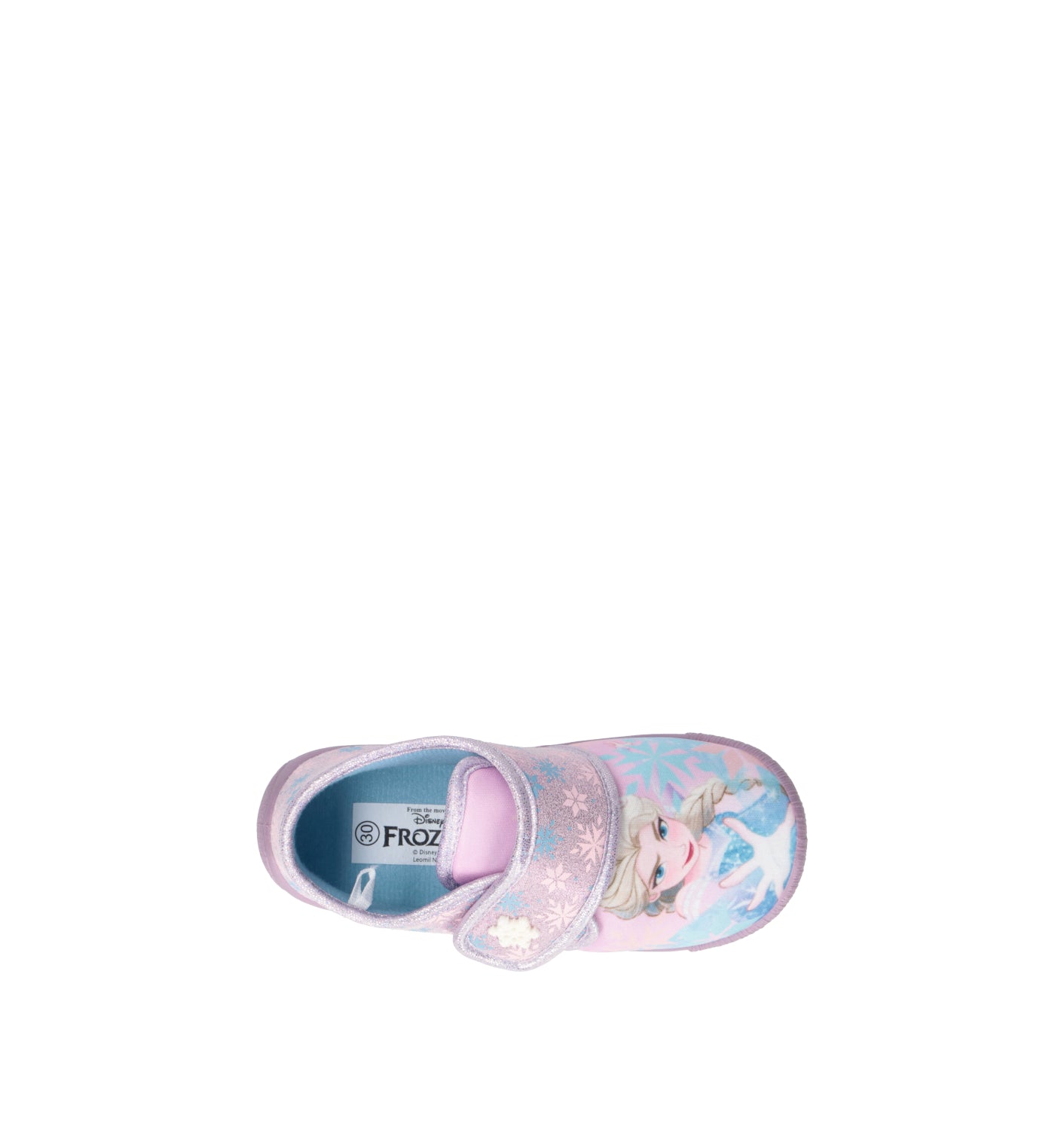 DISNEY Pantofola bimba
