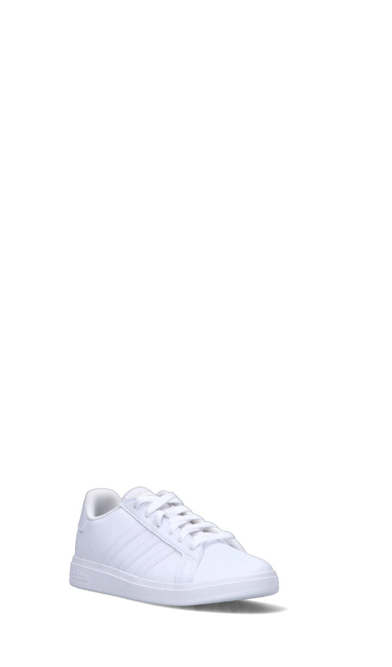 ADIDAS - GRAND COURT 2.0 K Sneaker ragazzo/a bianca