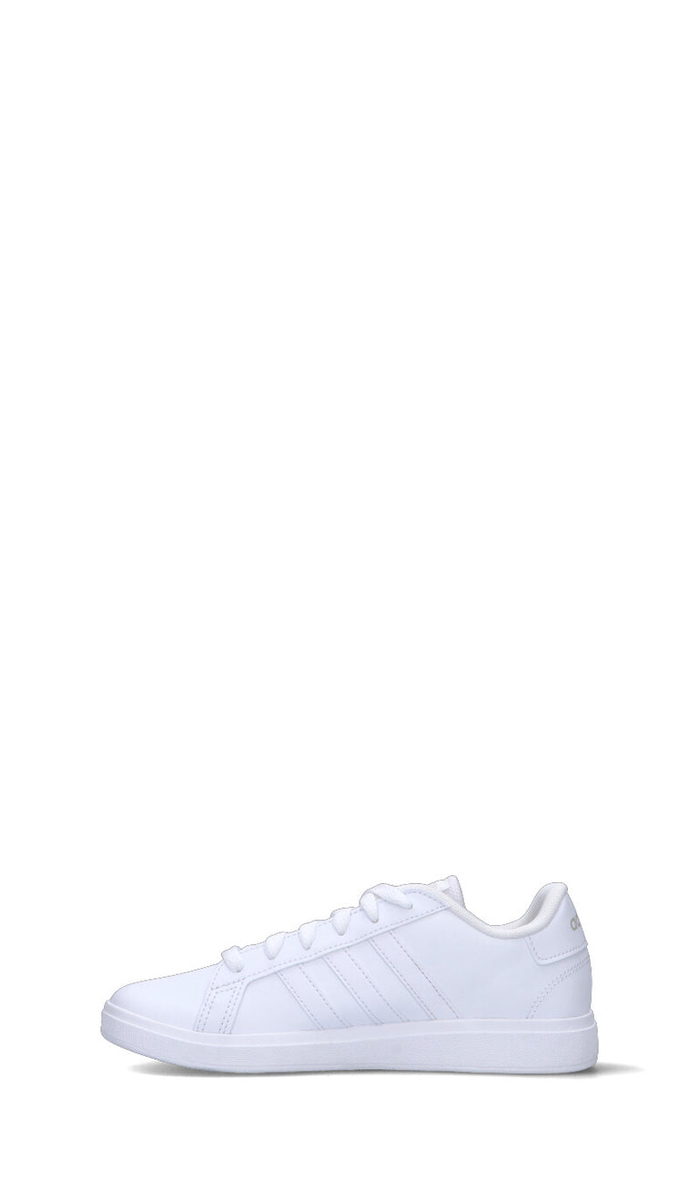 ADIDAS - GRAND COURT 2.0 K Sneaker ragazzo/a bianca
