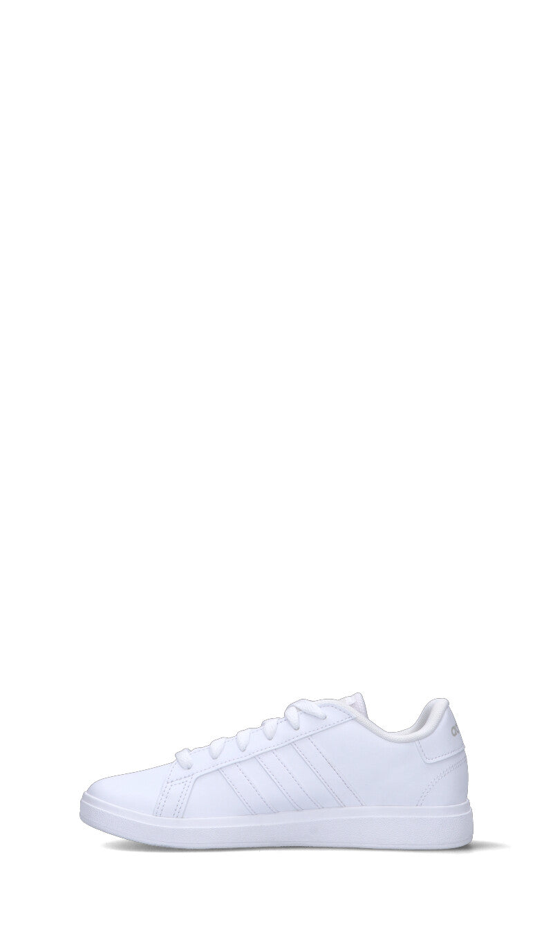 ADIDAS - GRAND COURT 2.0 K Sneaker ragazzo/a bianca