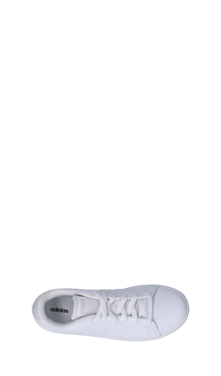 ADIDAS - GRAND COURT 2.0 K Sneaker ragazzo/a bianca