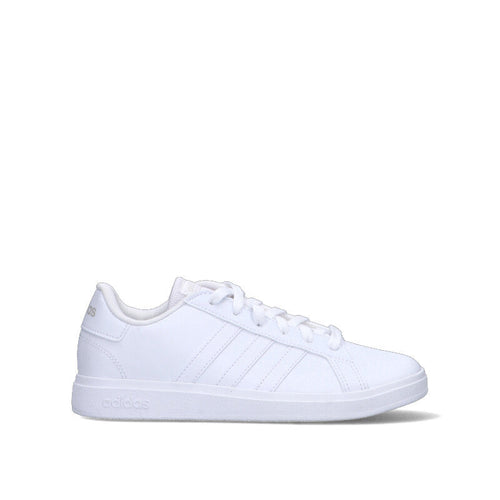 ADIDAS - GRAND COURT 2.0 K Sneaker ragazzo/a bianca