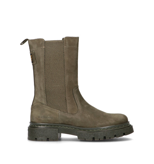G-STAR RAW Beatles donna verde