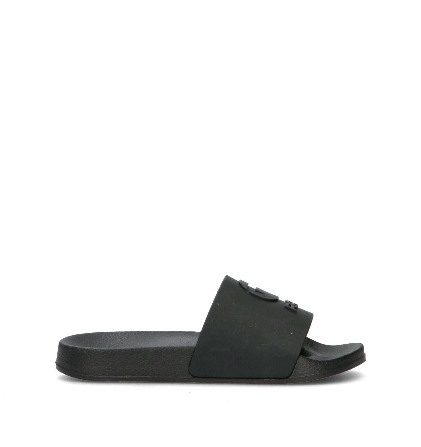 G-STAR RAW Ciabatta donna nera