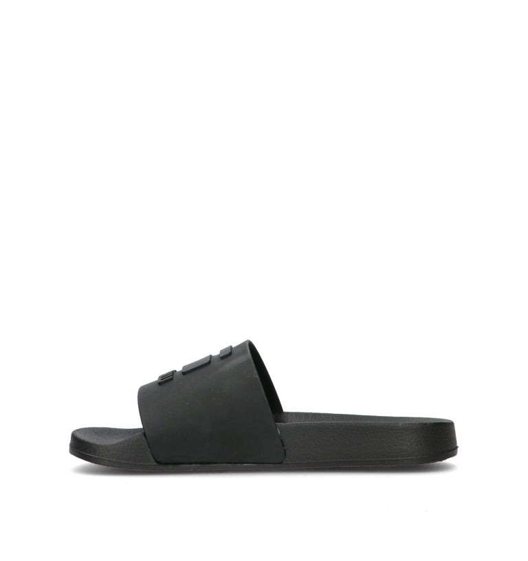 G-STAR RAW Ciabatta donna nera
